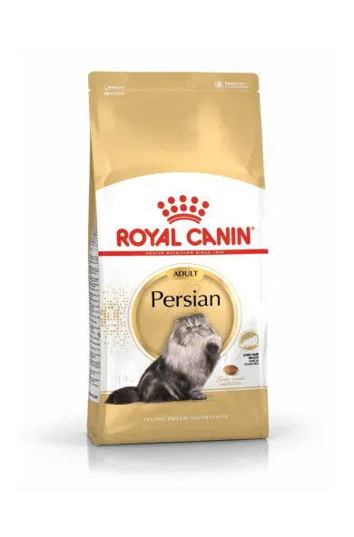 Royal Canin Persian Adult - 2Kg 