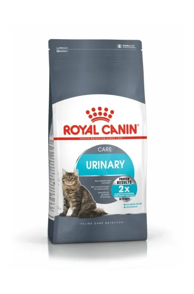 Royal Canin Urinary Care - 2Kg