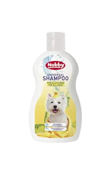 Nobby Universal Shampoo 300ml