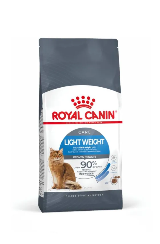 Royal Canin Light weight Care - 1.5Kg