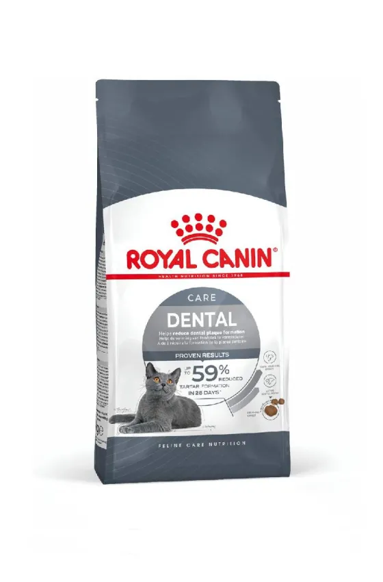 Royal Canin Dental Care - 1.5Kg 